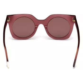 WEB EYEWEAR Sieviešu saulesbrilles WE0231-81Y (48/15/145 mm)
