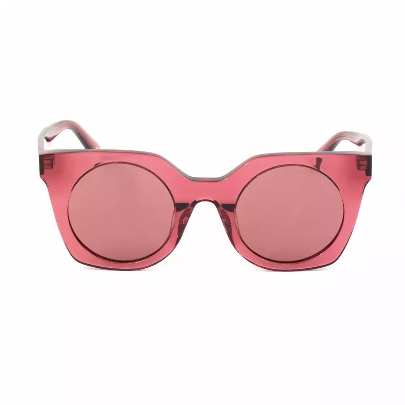 WEB EYEWEAR Sieviešu saulesbrilles WE0231-81Y (48/15/145 mm)