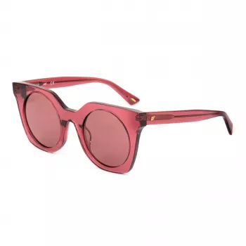 WEB EYEWEAR Sieviešu saulesbrilles WE0231-81Y (48/15/145 mm)