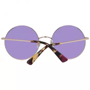 WEB EYEWEAR Sieviešu saulesbrilles WE0244-5833Z (Lēca/Tilts/Kājiņa) 58/20/140 mm