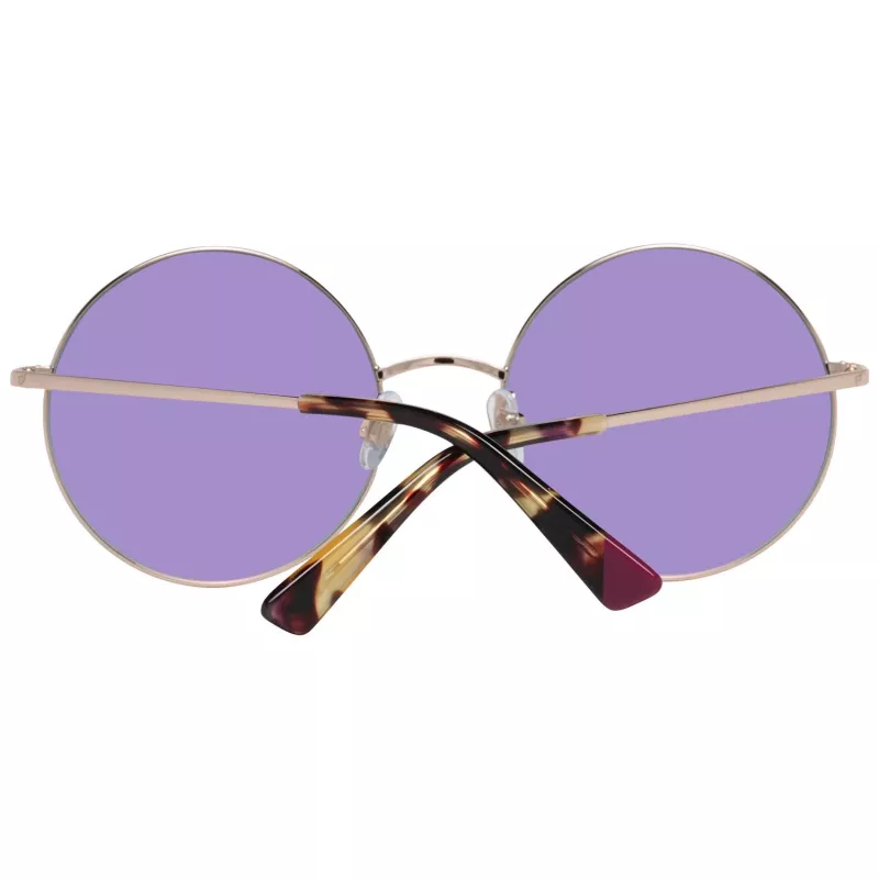 WEB EYEWEAR Sieviešu saulesbrilles WE0244-5833Z (Lēca/Tilts/Kājiņa) 58/20/140 mm