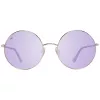 WEB EYEWEAR Sieviešu saulesbrilles WE0244-5833Z (Lēca/Tilts/Kājiņa) 58/20/140 mm