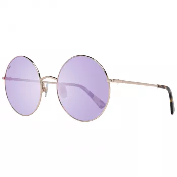 WEB EYEWEAR Sieviešu saulesbrilles WE0244-5833Z (Lēca/Tilts/Kājiņa) 58/20/140 mm