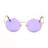 Web Eyewear Sieviešu saulesbrilles WE0254-33Y Havana Brūnas Taisnstūra Acetāts 49mm