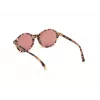 WEB EYEWEAR Sieviešu saulesbrilles WE0266-5155S (Lēca/Tiltiņš/Kājiņa) 51/19/140 mm