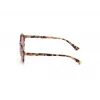 WEB EYEWEAR Sieviešu saulesbrilles WE0266-5155S (Lēca/Tiltiņš/Kājiņa) 51/19/140 mm