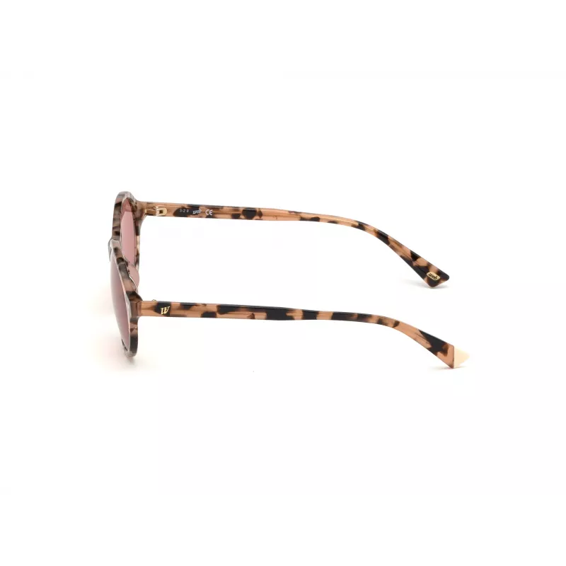 WEB EYEWEAR Sieviešu saulesbrilles WE0266-5155S (Lēca/Tiltiņš/Kājiņa) 51/19/140 mm