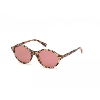 WEB EYEWEAR Sieviešu saulesbrilles WE0266-5155S (Lēca/Tiltiņš/Kājiņa) 51/19/140 mm