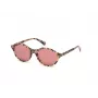 WEB EYEWEAR Sieviešu saulesbrilles WE0266-5155S (Lēca/Tiltiņš/Kājiņa) 51/19/140 mm