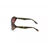 WEB EYEWEAR Sieviešu saulesbrilles WE0288-6052F Havana Grey Gradient 60/18/125 mm