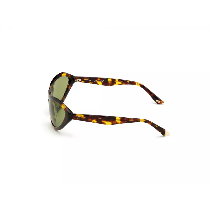 WEB EYEWEAR Sieviešu saulesbrilles WE0288-6052N (Lēca 60 mm, Tilts 18 mm, Kājiņa 125 mm) UV400