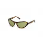 WEB EYEWEAR Sieviešu saulesbrilles WE0288-6052N (Lēca 60 mm, Tilts 18 mm, Kājiņa 125 mm) UV400