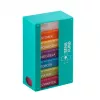 Nedēļas tablešu organizators 3 reizēm dienā RF-356 REHAFUND