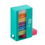Nedēļas tablešu organizators 3 reizēm dienā RF-356 REHAFUND