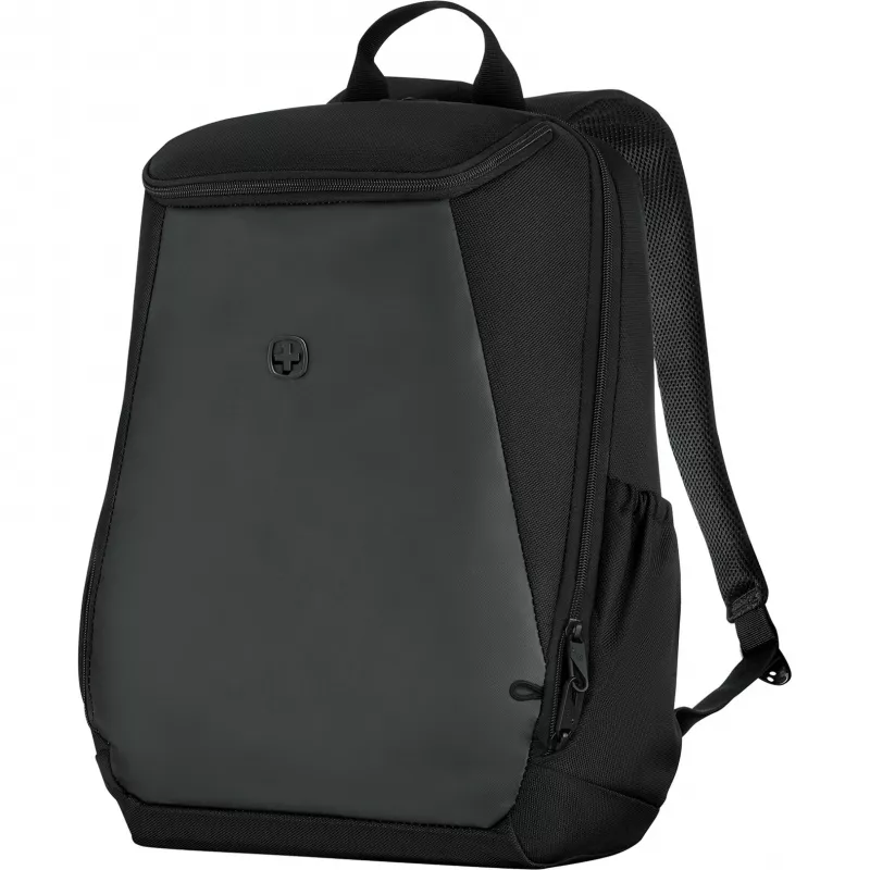Wenger UrbanOne 15.6 Laptop Backpack Black