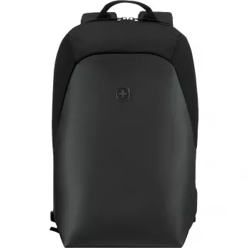 Wenger UrbanOne Light 14 Laptop Mugursoma Melna