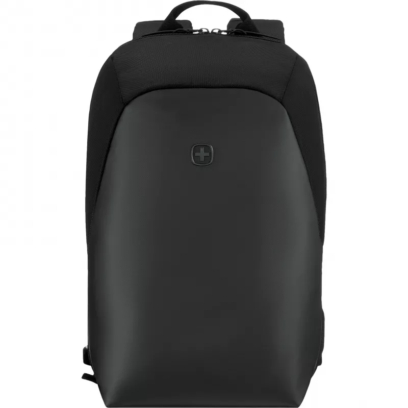 Wenger UrbanOne Light 14 Laptop Mugursoma Melna