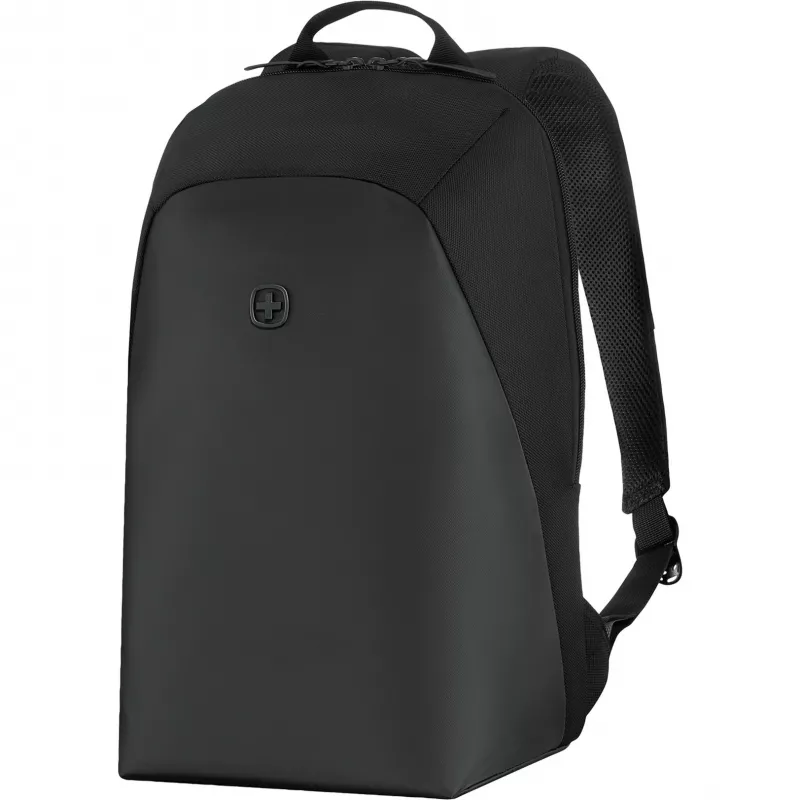 Wenger UrbanOne Light 14 Laptop Mugursoma Melna