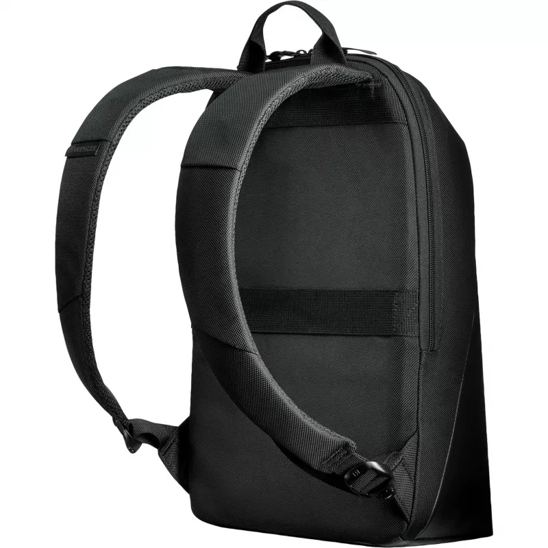 Wenger UrbanOne Light 14 Laptop Mugursoma Melna