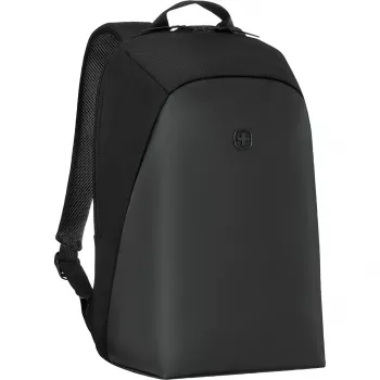 Wenger UrbanOne Light 14 Laptop Mugursoma Melna