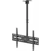 WENTRONIC Goobay TV griestu stiprinājums XL 80175
