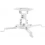 Wentronic Goobay Universāls griestu stiprinājums projektoriem, 10 kg, Sudraba 80362