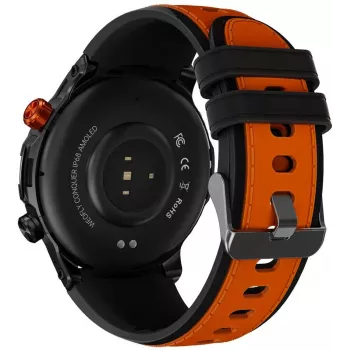 Weofly Conquer Smartwatch Orange