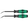 Wera 05008100001 Zyklop Speed sprūdrata komplekts, 28 daļas, 1/4 collu piedziņa
