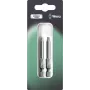 Wera 05073526001 867/4 Z TORX uzgalis TX10 x 89 mm, 1/4 inch sešstūra piedziņa, atsevišķs uzgalis