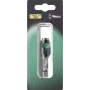 Wera 1/4 inch piedziņas imperiālā uzmava 1/4 inch sešstūra, hroma vanādija tērauds, krāsu kodēta 05073421001