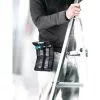 Wera 17 gabalu Kraftform Kompakt 60 uzgaļu komplekts, spraugveida, Phillips, Pozidriv, TORX BO 05051042001