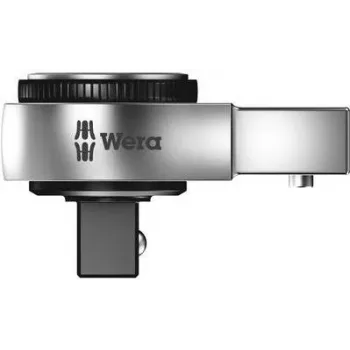 Wera 7790/1 Metināmais ieliktnis 9x12 mm kvadrātveida piedziņa 05078720001