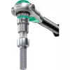 Wera Click-Torque C 3 Set 1 dinamometriskās atslēgas komplekts, 1/2 collu piedziņa, 40-200 Nm, 4-daļīgs
