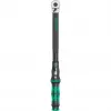 Wera Click-Torque C 3 Set 1 dinamometriskās atslēgas komplekts, 1/2 collu piedziņa, 40-200 Nm, 4-daļīgs