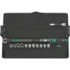 Wera Click-Torque C 3 Set 1 dinamometriskās atslēgas komplekts, 1/2 collu piedziņa, 40-200 Nm, 4-daļīgs