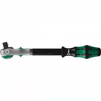 Wera Click Torque C 5 Torque Wrench - 1/2 inch Square Drive, 25-250 Nm