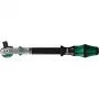 Wera Click Torque C 5 Torque Wrench - 1/2 inch Square Drive, 25-250 Nm