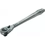 Wera Zyklop Metal 8004 A abpusējā sprūdrata atslēga 3/8 collu piedziņa, 222 mm, hroma molibdēna 05004034001
