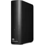 Western Digital 26TB My Book Duo galddatora RAID ārējais cietais disks USB 3.1 Gen 1 melns (WDBWLG0260HBK)