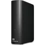 Western Digital Elements Desktop 14 TB ārējais cietais disks HDD USB 3.0 melns WDBWLG0140HBK