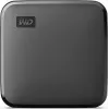 Western Digital Elements SE pārnēsājamais SSD 2TB melns USB 3.2 Gen 1 WDBAYN0020BBK