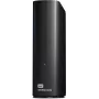 Western Digital Elements WDBWLG0080HBK 8 TB ārējais HDD USB 3.2 Gen 1 melns