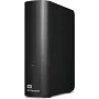 Western Digital WD Elements Desktop 16TB ārējais cietais disks USB 3.0 - melns WDBWLG0160HBK