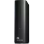 Western Digital WD Elements Desktop ārējais cietais disks 10TB USB 3.0 melns (WDBWLG0100HBK)