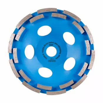 WHEEL STAND PRO Cup Wheel Concrete 180 x 22.23mm