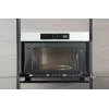 Whirlpool AMW 730 WH Built-in Microwave Oven with Grill, 31 L, 1000 W, White