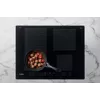 Whirlpool WF S7560 NE Priekšējās ielādes veļas mazgājamā mašīna, 7 kg, 1600 apgr./min, Balta