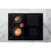 Whirlpool WF S7560 NE Priekšējās ielādes veļas mazgājamā mašīna, 7 kg, 1600 apgr./min, Balta