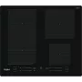 Whirlpool WF S7560 NE Priekšējās ielādes veļas mazgājamā mašīna, 7 kg, 1600 apgr./min, Balta