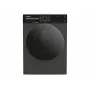 Whirlpool WPM 87G ADS EE veļas mazgājamā mašīna ar priekšējo ielādi, 8kg, 1400 apgr./min, A energoklase, digitālais displejs, Manhattan Grey